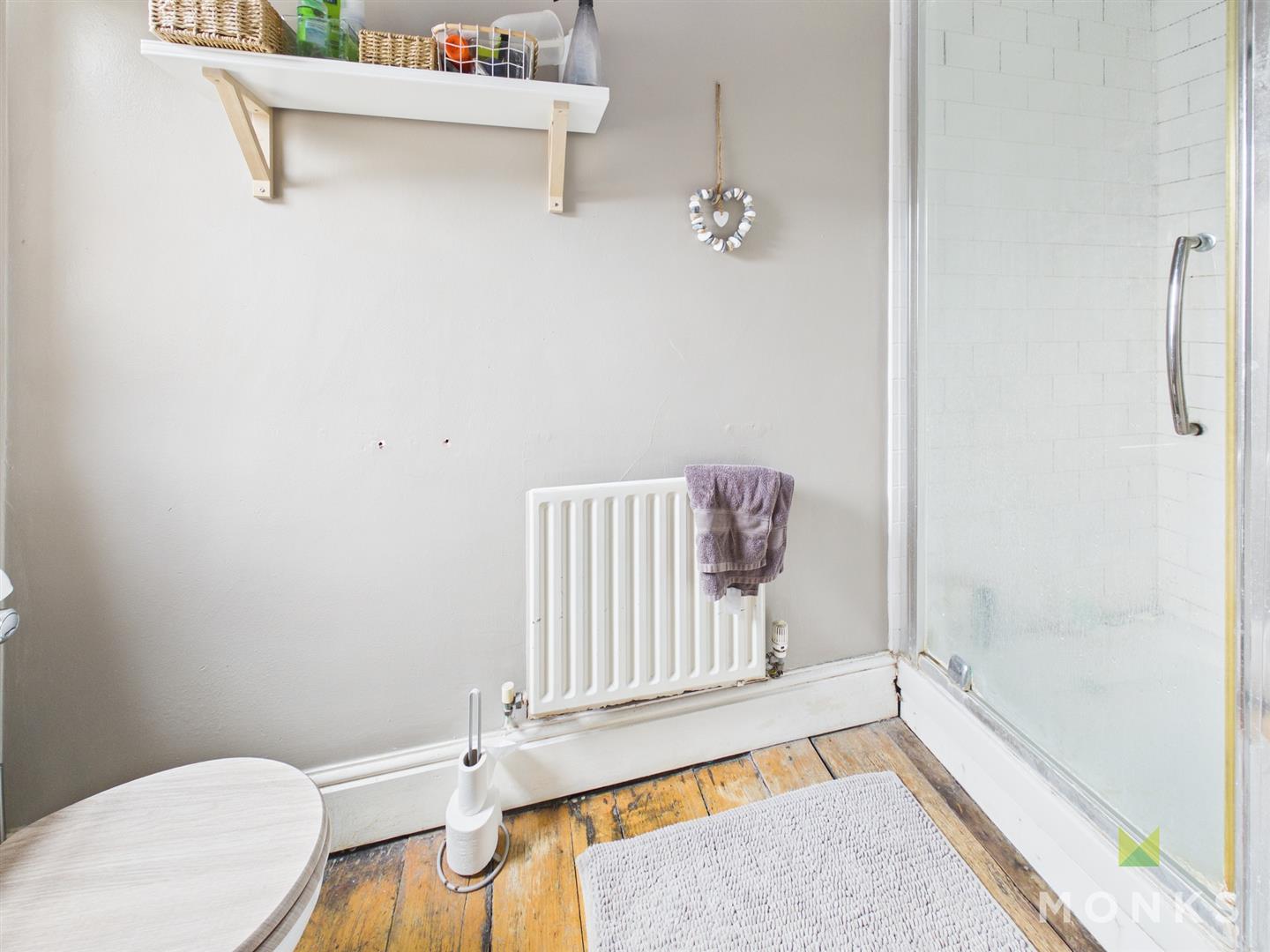 35 Upper Brook Street, Oswestry, SY11 2TG For Sale